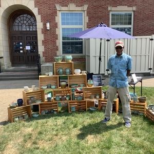 Meet your Posher, Drew